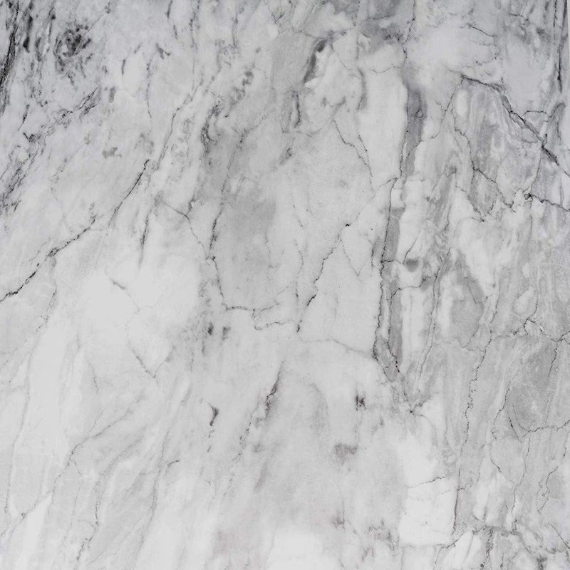 d-c-fix 346-0670-4PK Decorative Self-Adhesive Film, Romeo Marble, 17" x 78" Roll, 4-Pack - Image 1